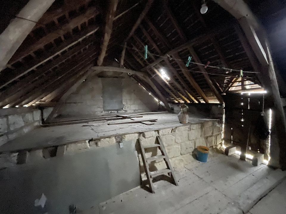 Villa i Vernantes, Maine-et-Loire - foto 4