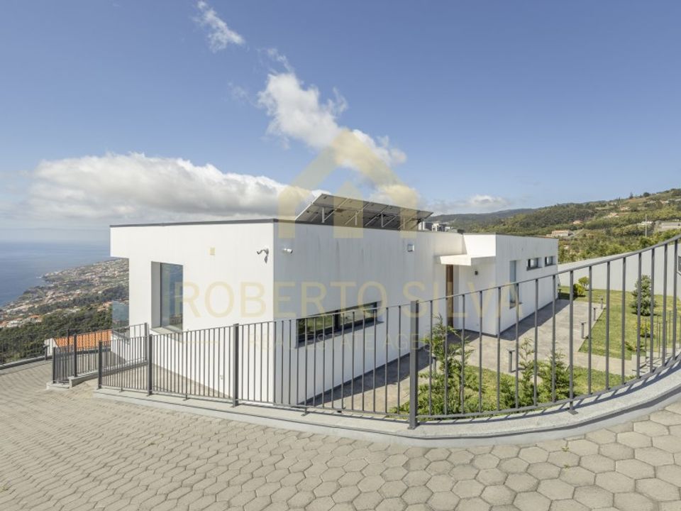 Villa i Machico, Madeira - foto 3