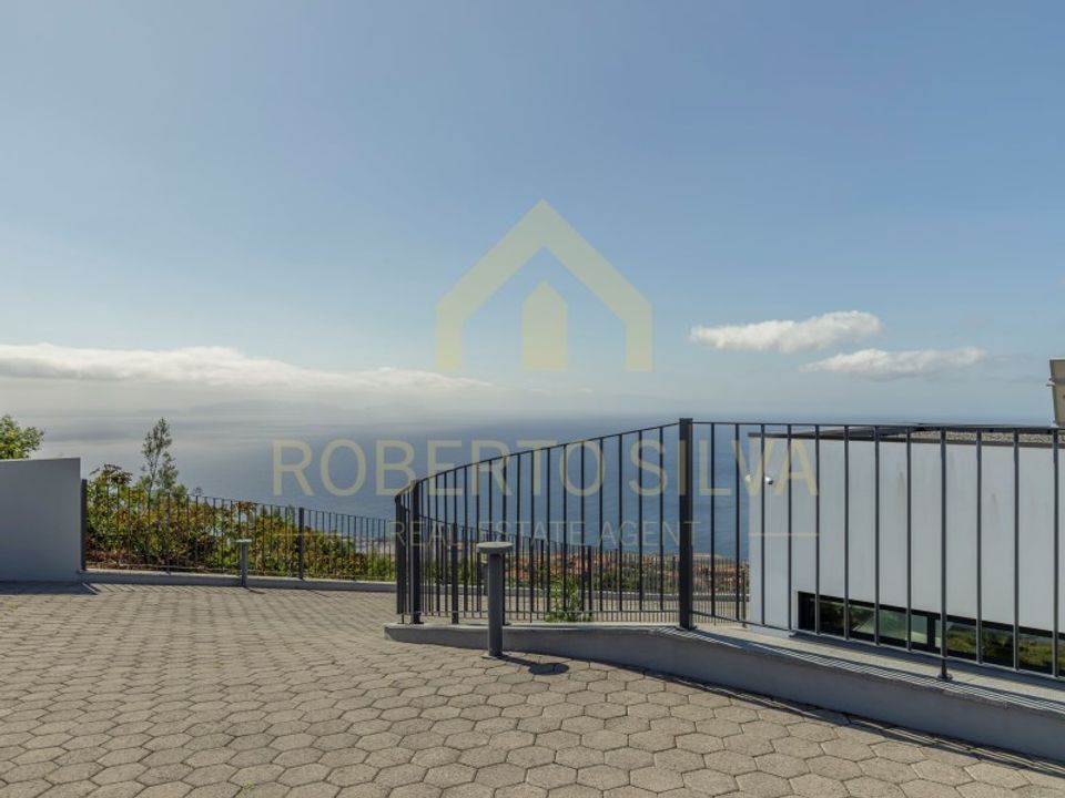 Villa i Machico, Madeira - foto 4