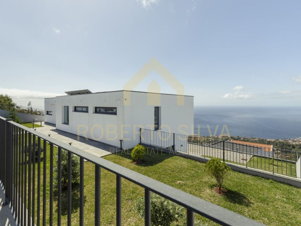 Villa i Machico, Madeira - foto 5