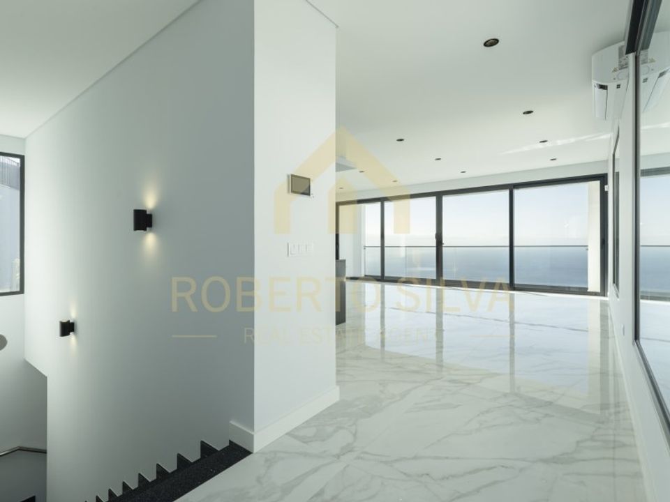 Villa i Machico, Madeira - foto 3