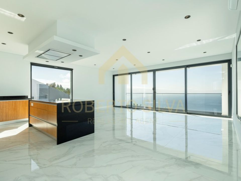 Villa i Machico, Madeira - foto 5