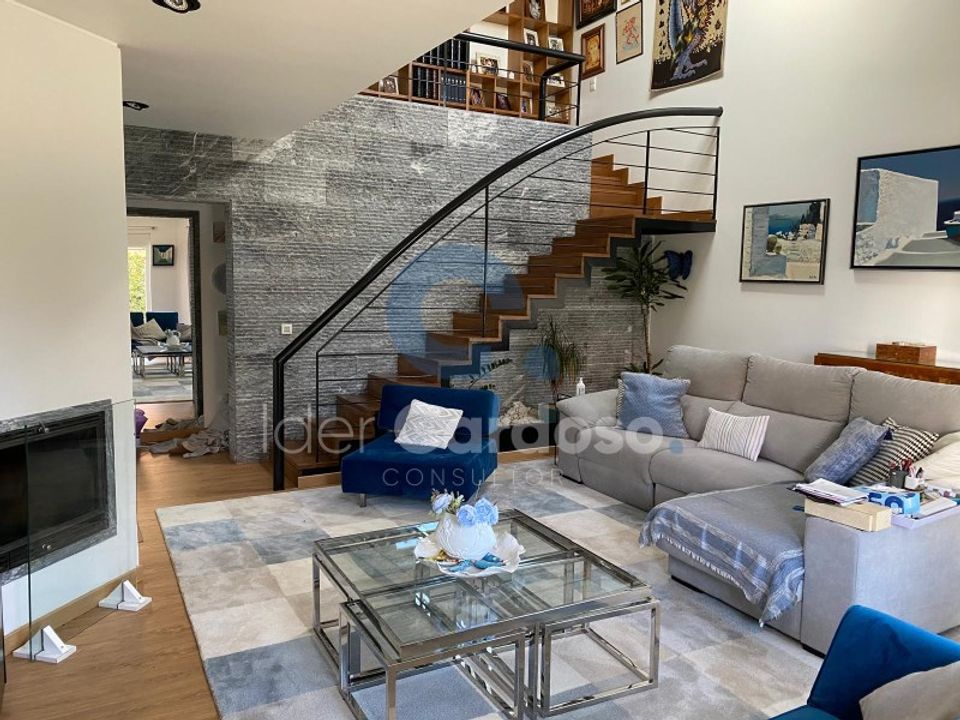 Villa a Almada, Setubal - foto 1