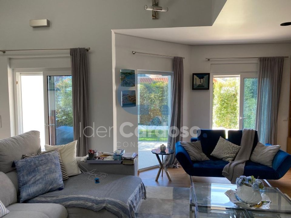 Villa a Almada, Setubal - foto 3