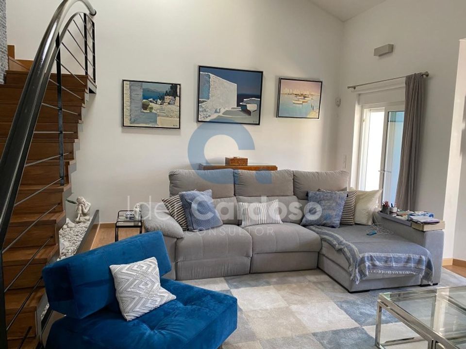 Villa a Almada, Setubal - foto 4