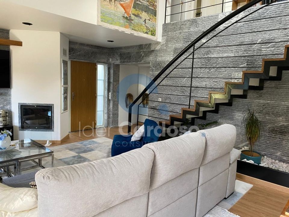 Villa a Almada, Setubal - foto 5
