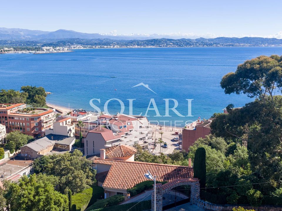 Villa i Theoule-sur-Mer, Alpes-Maritimes - foto 5