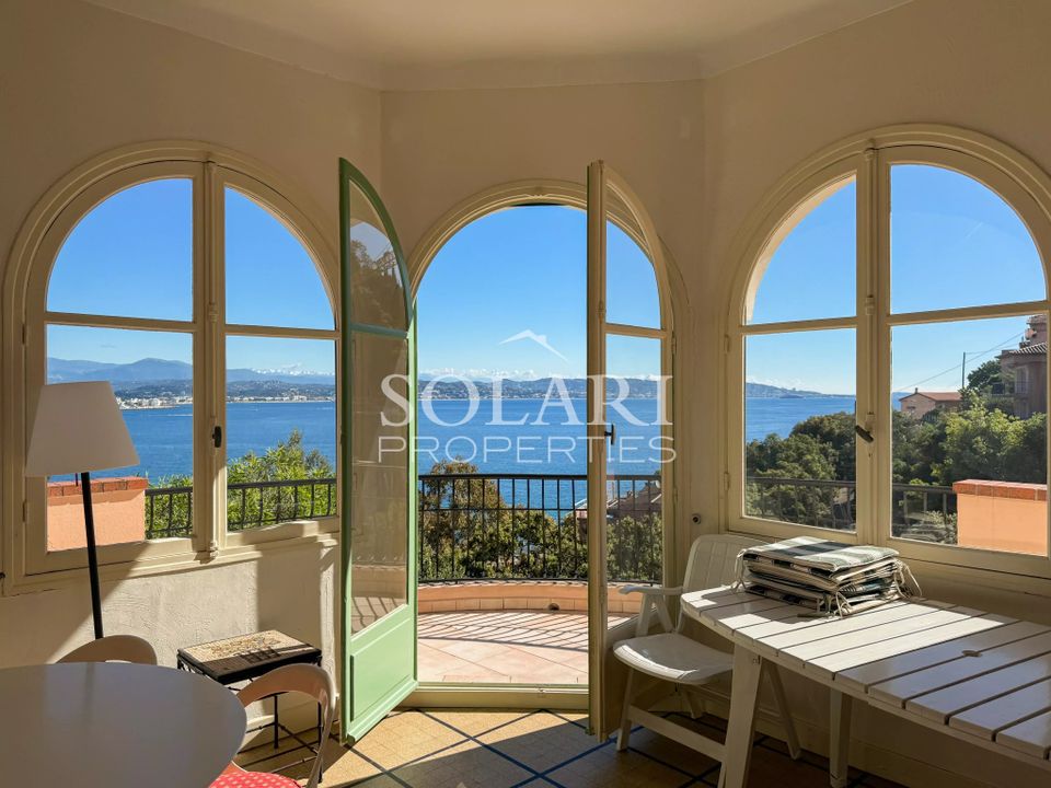 Villa i Theoule-sur-Mer, Alpes-Maritimes - foto 4