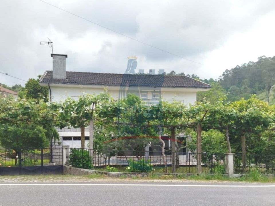 Villa i Santa Cruz do Lima, Viana do Castelo - foto 2