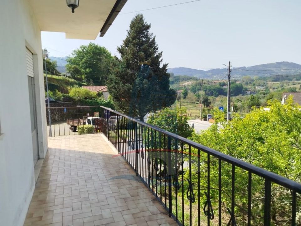 Villa i Santa Cruz do Lima, Viana do Castelo - foto 4