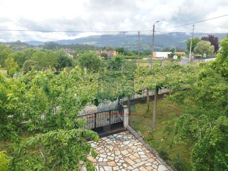 Villa i Santa Cruz do Lima, Viana do Castelo - foto 5