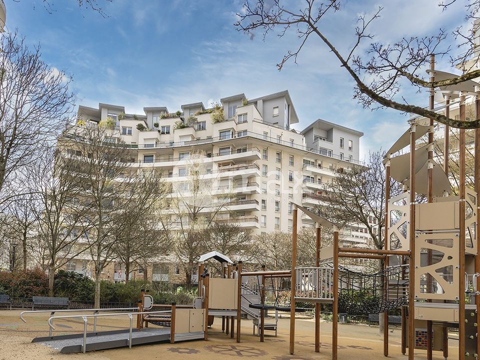 Lejlighed i Courbevoie, Hauts-de-Seine - foto 3