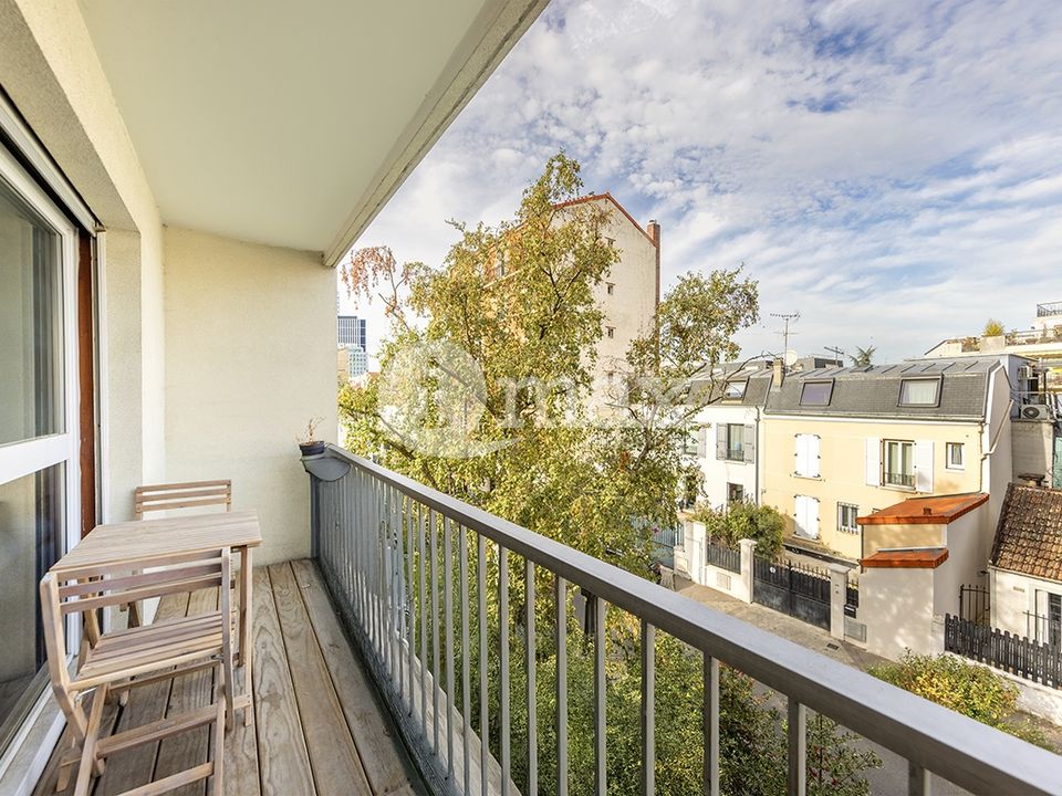 Lejlighed i Courbevoie, Hauts-de-Seine - foto 2