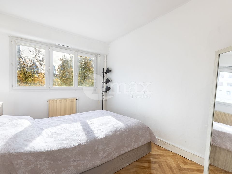 Lejlighed i Courbevoie, Hauts-de-Seine - foto 4