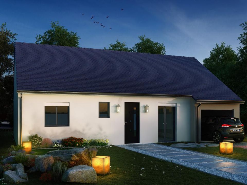 Villa en Dannemarie, Haut-Rhin - foto 3