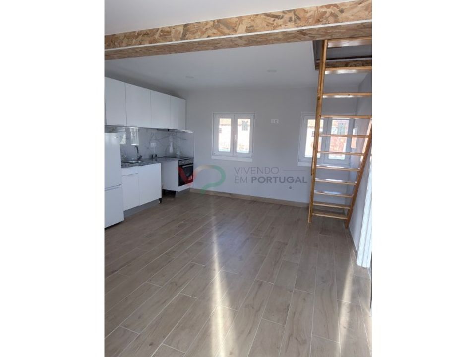 Lejlighed i Ilhavo, Aveiro - foto 1