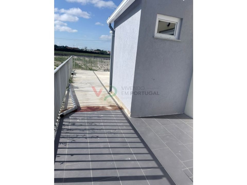 Lejlighed i Ilhavo, Aveiro - foto 4