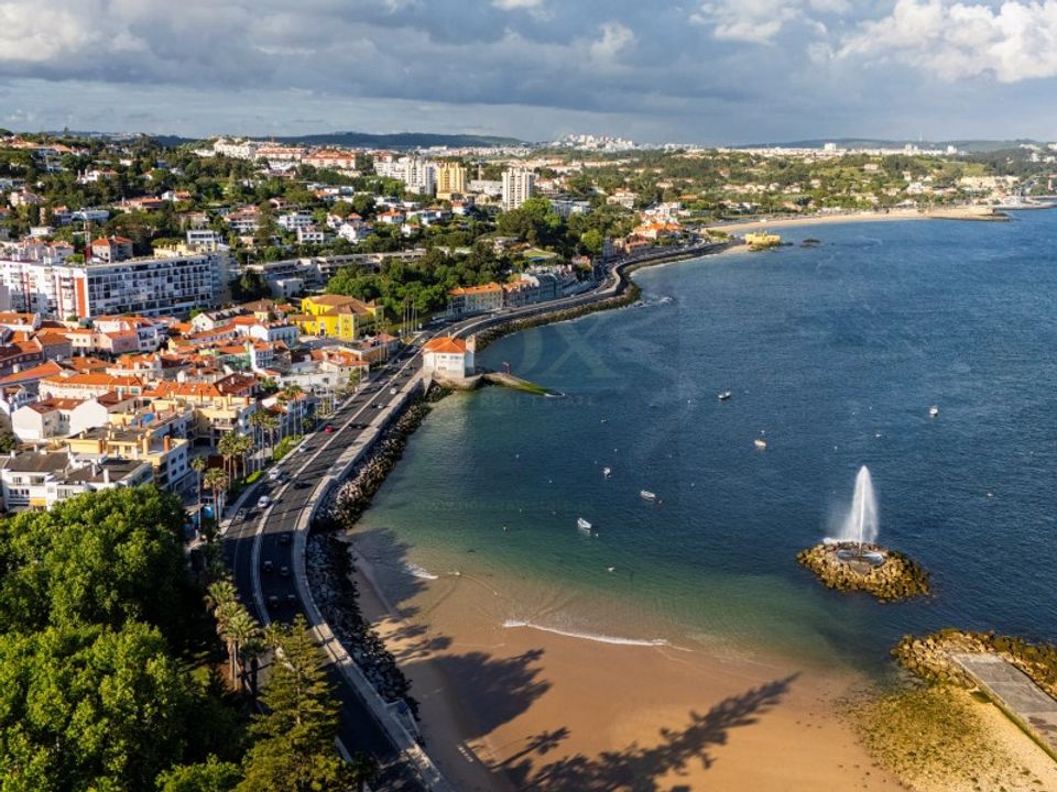 Lejlighed i Oeiras, Lisbon - foto 3