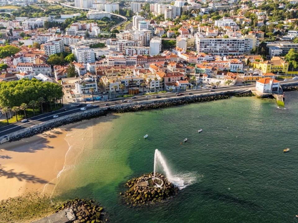 Lejlighed i Oeiras, Lisbon - foto 4