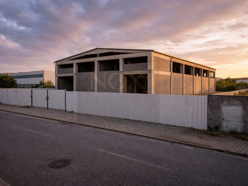 Erhvervsejendom i Seixal, Setubal - foto 2