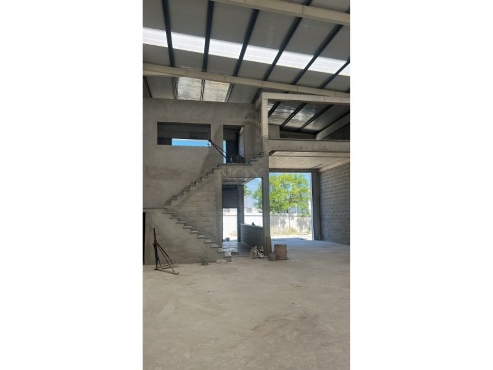Erhvervsejendom i Seixal, Setubal - foto 3