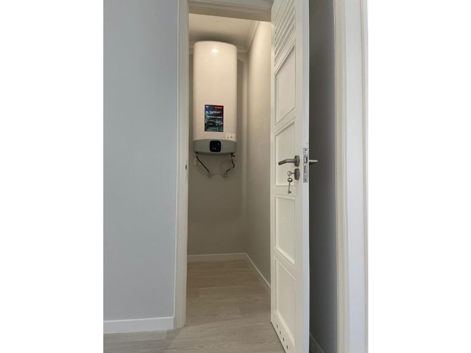 Apartament a Alges, Lisbon - foto 5