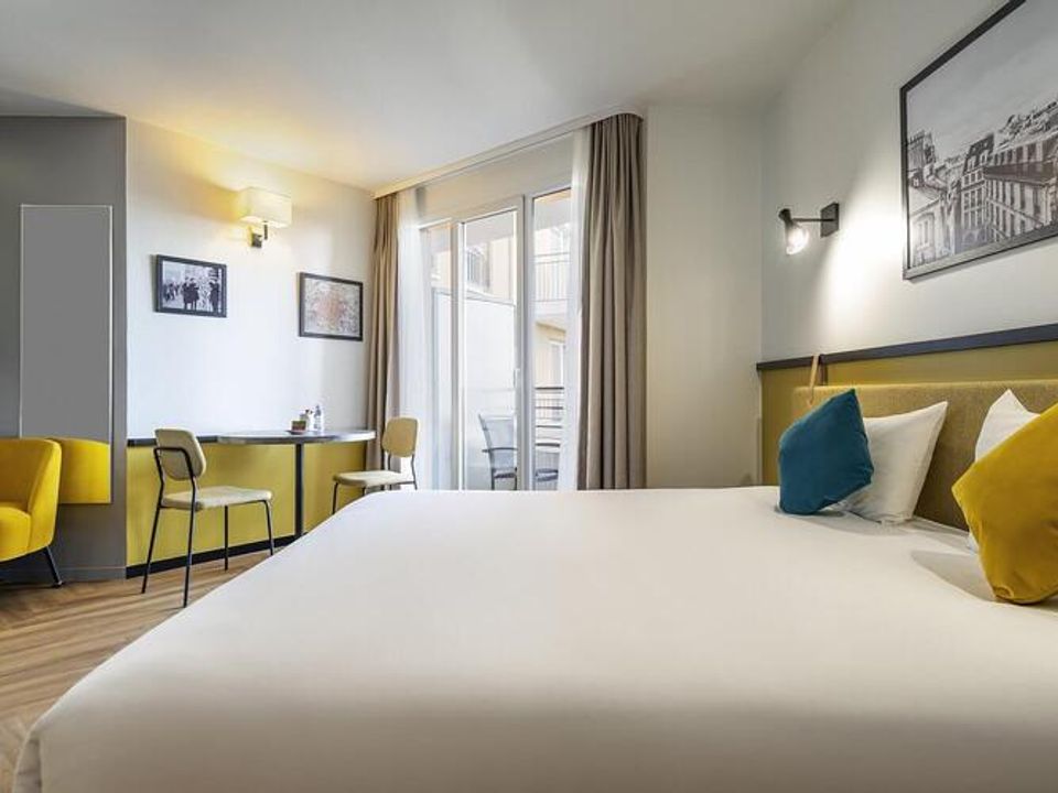 Lejlighed i Montrouge, Hauts-de-Seine - foto 2