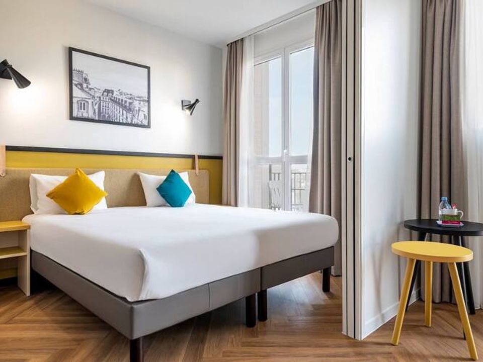 Lejlighed i Montrouge, Hauts-de-Seine - foto 4