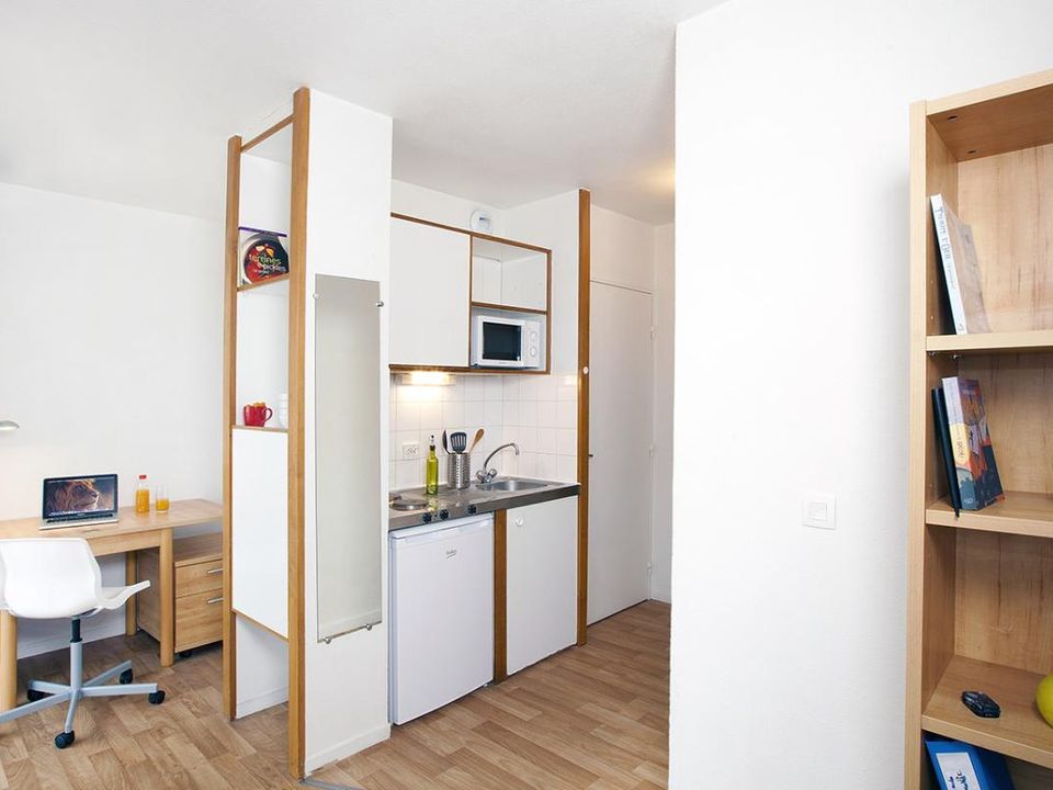 Studio i Clichy, Hauts-de-Seine - foto 2
