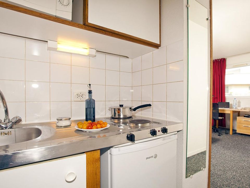 Studio i Clichy, Hauts-de-Seine - foto 3