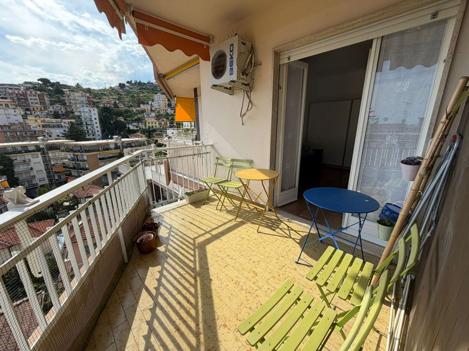 Lejlighed i Sanremo, Imperia - foto 2