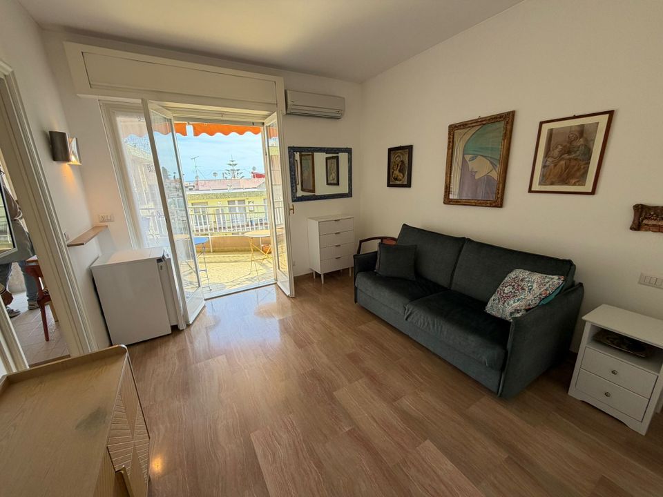 Lejlighed i Sanremo, Imperia - foto 4
