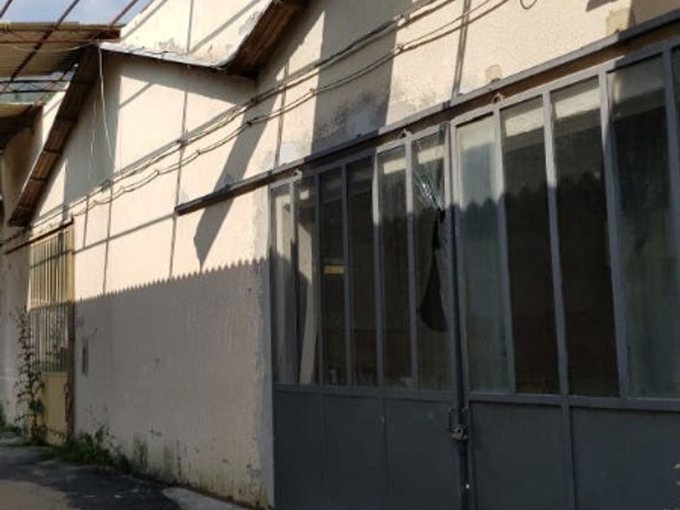Erhvervsejendom i Moconesi, Genoa - foto 1