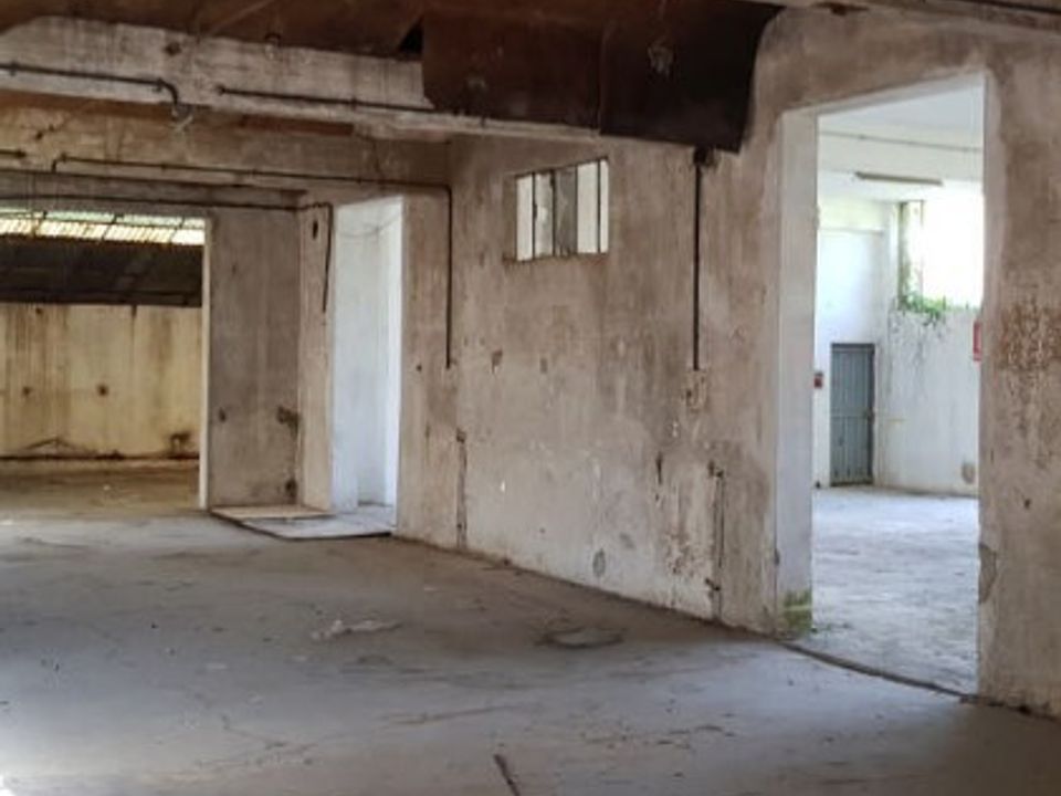 Erhvervsejendom i Moconesi, Genoa - foto 3