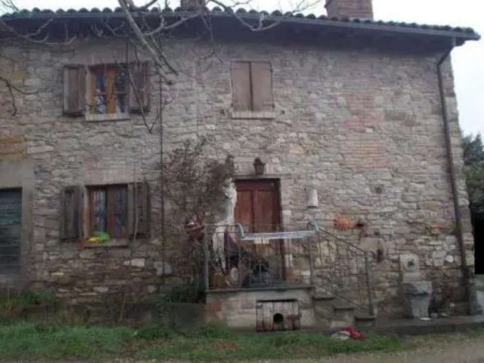 Villa i Casasco, Alessandria - foto 1