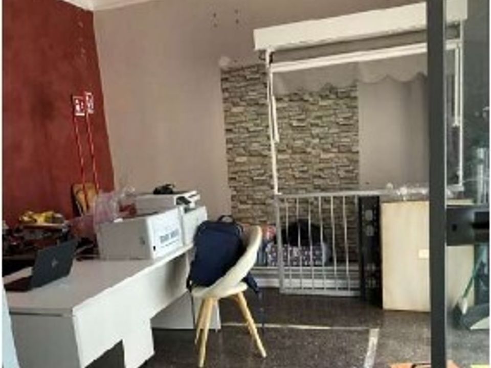 Erhvervsejendom i Genoa, Genoa - foto 4