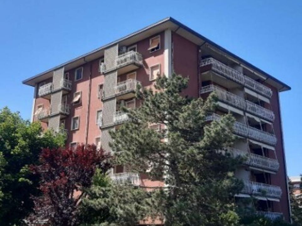 Lejlighed i Novi Ligure, Alessandria - foto 1