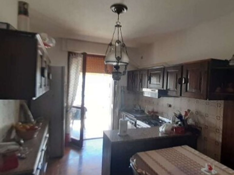 Lejlighed i Novi Ligure, Alessandria - foto 4