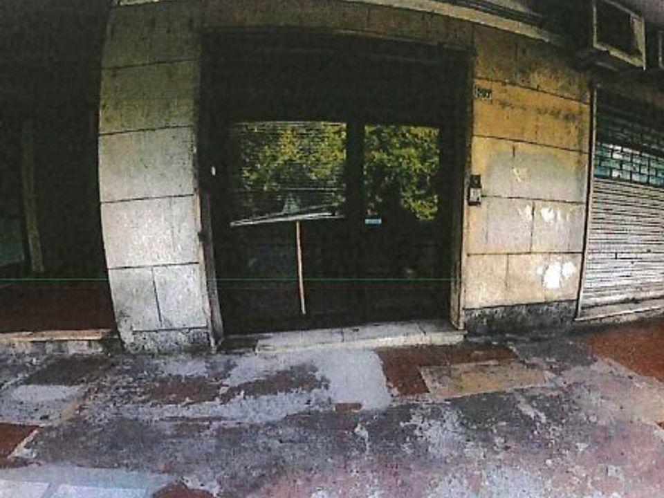 Erhvervsejendom i Genoa, Genoa - foto 1