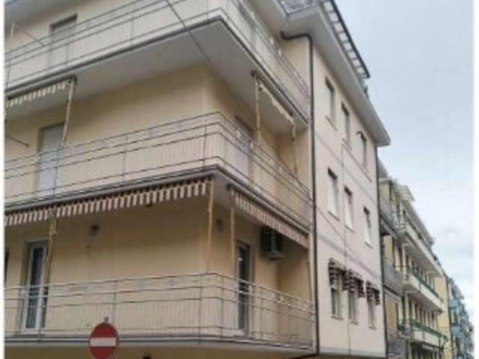 Lejlighed i Laigueglia, Savona - foto 1