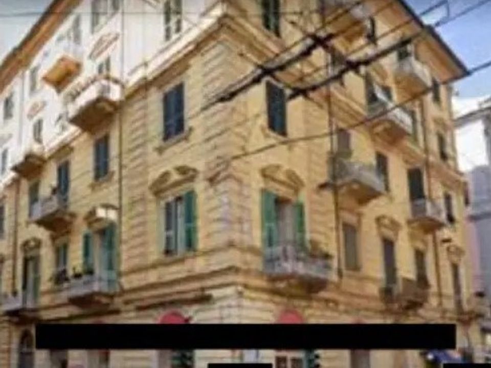 Lejlighed i La Spezia, La Spezia - foto 1