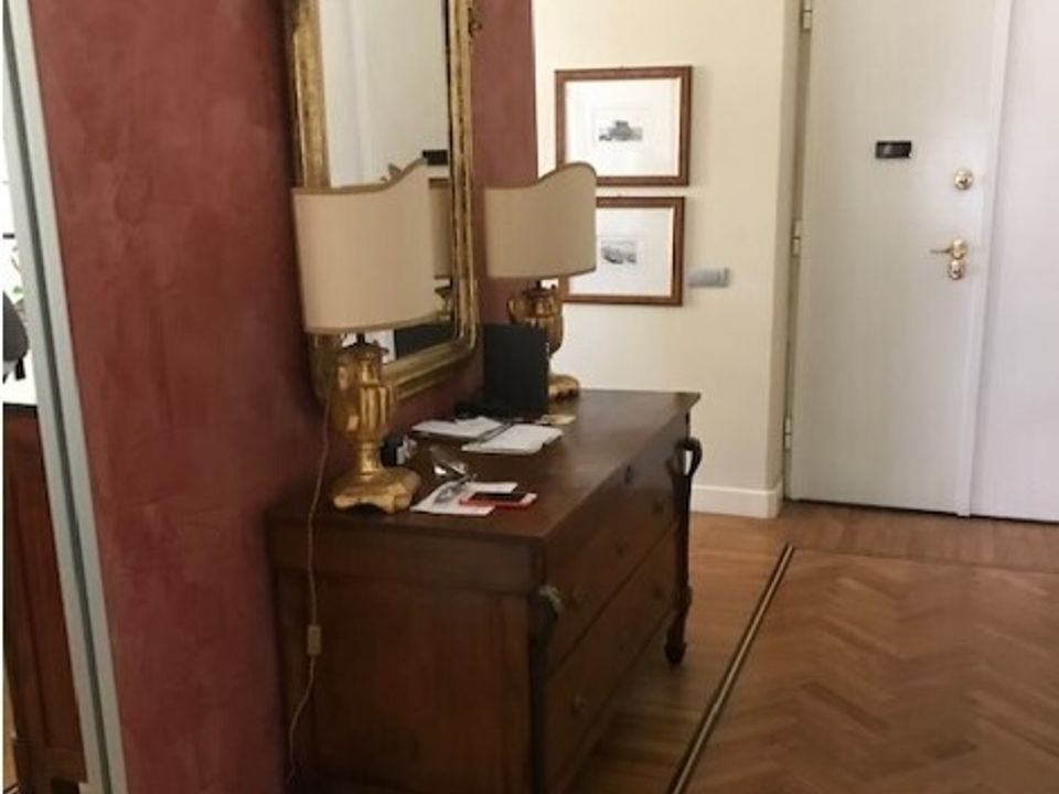 Lejlighed i La Spezia, La Spezia - foto 3