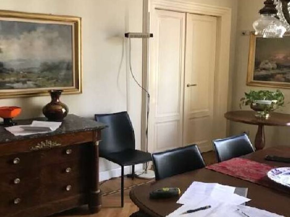 Lejlighed i La Spezia, La Spezia - foto 5