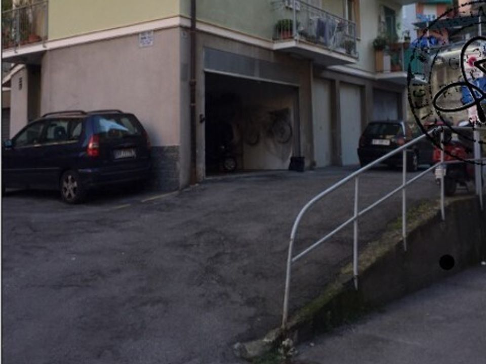 Garage i Rapallo, Genoa - foto 1