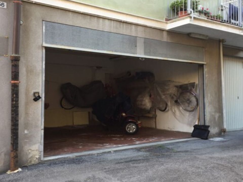 Garage i Rapallo, Genoa - foto 3