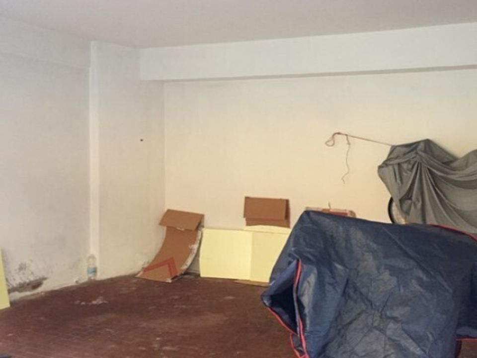 Garage i Rapallo, Genoa - foto 5