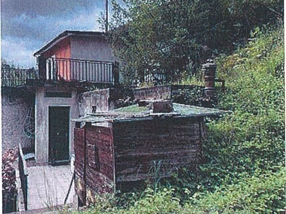 Villa a Genoa, Genoa - foto 1