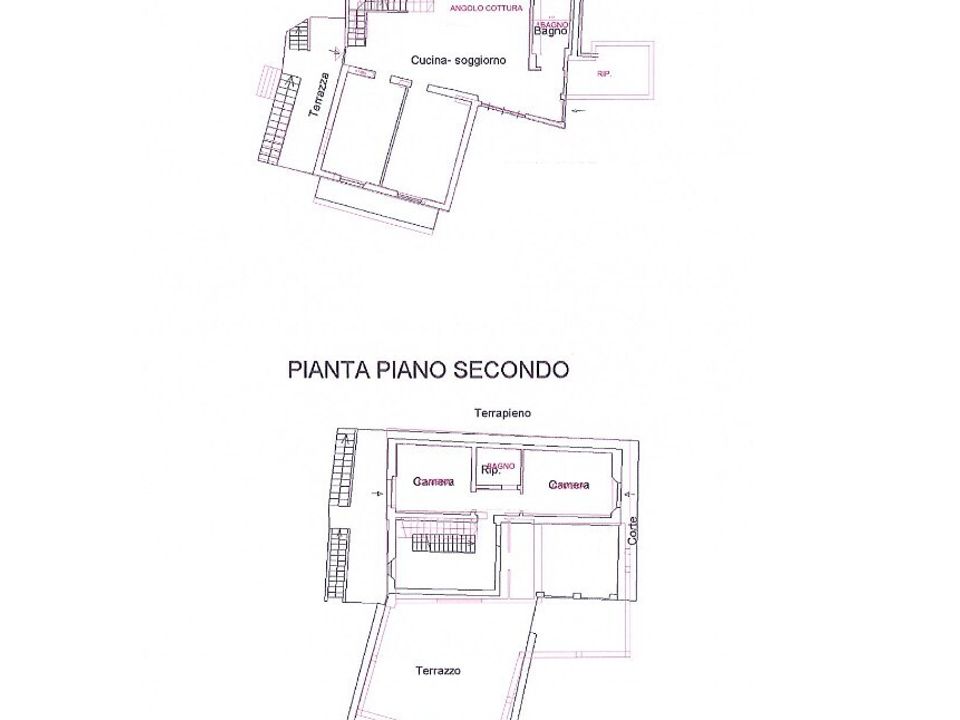Villa a Genoa, Genoa - foto 2