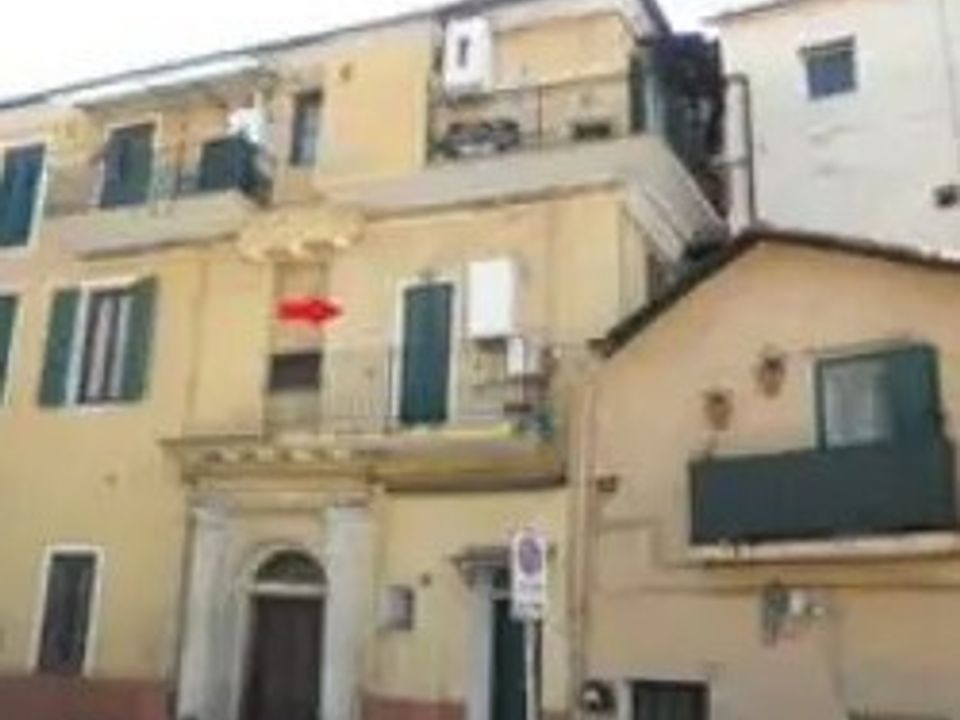 Lejlighed i Imperia, Imperia - foto 1