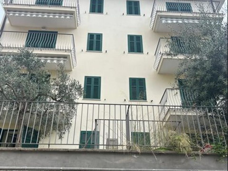 Lejlighed i Sanremo, Imperia - foto 1